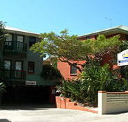 Crest Apartments Byron Bay - Accommodation Broome