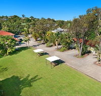 Dolphins Motel - Accommodation Broome