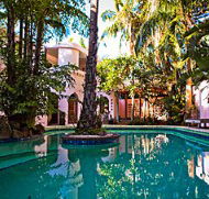 Rae's on Watego's Luxury Accommodation - Accommodation Broome