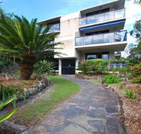 A Bay Breeze - Accommodation Broome