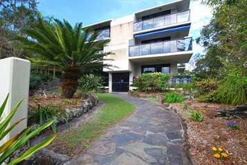 A Bay Breeze - Accommodation Broome 0