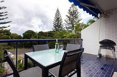 A Bay Breeze - Accommodation Broome 1