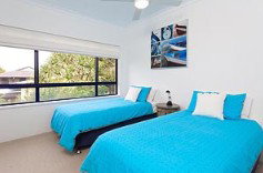 A Bay Breeze - Accommodation Broome 3