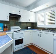Alfies At Froghollow - Accommodation Broome