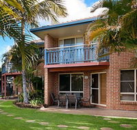 Bayside Court Apartments - Accommodation Broome