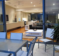 Beach House 2  Vue - Accommodation Broome