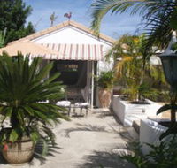 Beach House Studio At Leas - Accommodation Broome