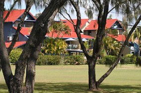 Accommodation Broome