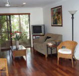 Beachside Holiday Apartments - Accommodation Broome