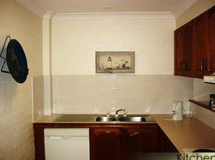 Fiesta Palms - Accommodation Broome 2