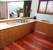 Seventh Heaven - Accommodation Broome