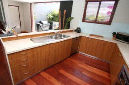 Seventh Heaven - Accommodation Broome 0