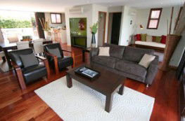 Seventh Heaven - Accommodation Broome 1