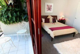 Seventh Heaven - Accommodation Broome 4