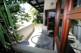 Seventh Heaven - Accommodation Broome 5