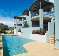 Solaris - Accommodation Broome