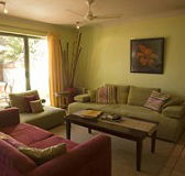 Tigerlilys - Accommodation Broome