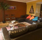 Villa Marrakech - Accommodation Broome