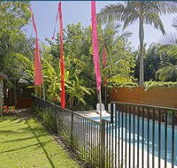 Abaca - Accommodation Broome