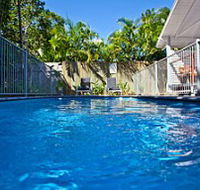 Ana Mandara - Accommodation Broome