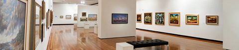 ArtSpace Mackay - Accommodation Broome 3