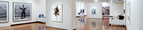 ArtSpace Mackay - Accommodation Broome 4