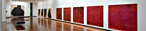 ArtSpace Mackay - Accommodation Broome 5
