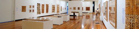 ArtSpace Mackay - Accommodation Broome 7