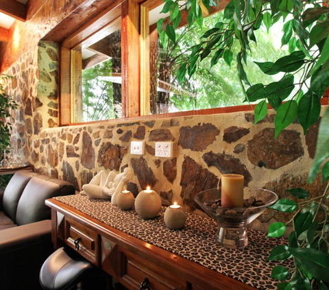 Piaf Day Spa - Accommodation Broome 2