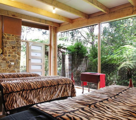 Piaf Day Spa - Accommodation Broome 4