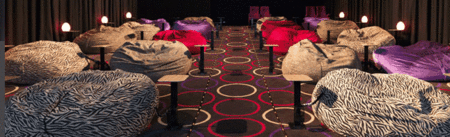 Hoyts Cinema - Accommodation Broome 1