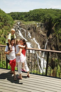 Kuranda Scenic Railway - Accommodation Broome 1