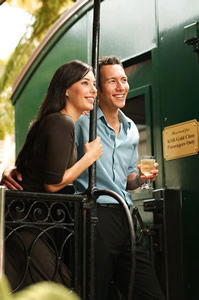 Kuranda Scenic Railway - Accommodation Broome 2