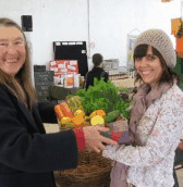 Perth City Farm Organic Markets - Accommodation Broome 1