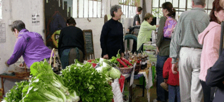Perth City Farm Organic Markets - Accommodation Broome 2