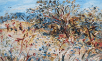 Linton & Kay Contemporary Art - Accommodation Broome 1