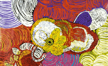Linton & Kay Contemporary Art - Accommodation Broome 3