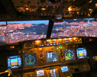 Flight Experience - Accommodation Broome