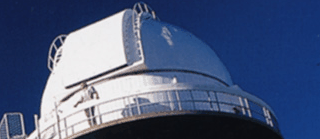 Perth Observatory - Accommodation Broome 1