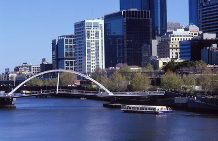 Melbourne River Cruises - Accommodation Broome 2