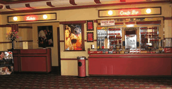 Cygnet Como Cinema - Accommodation Broome 1