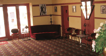 Cygnet Como Cinema - Accommodation Broome 2