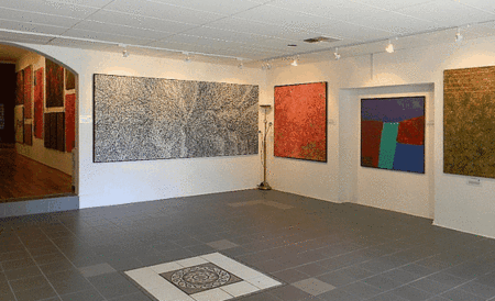 Aboriginart Indigenous Fine Art Gallery - Accommodation Broome 2
