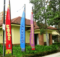 Heathcote Museum  Gallery - Accommodation Broome