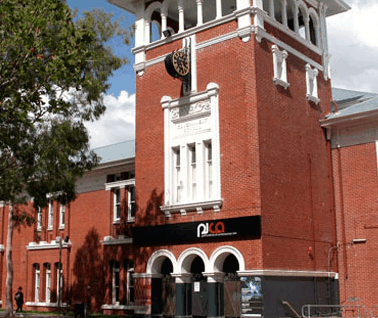 Perth Institute Of Contemporary Arts - Accommodation Broome 0