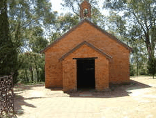 All Saints Church - Accommodation Broome 0