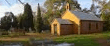 All Saints Church - Accommodation Broome 1