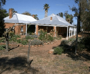 Avondale Discovery Farm - Accommodation Broome 0