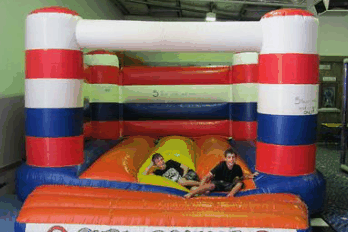 Fun Station - Midland - Accommodation Broome 1