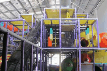 Fun Station - Midland - Accommodation Broome 2